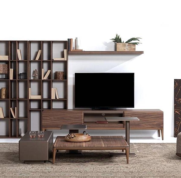 Armada TV-meubel — Luxe design