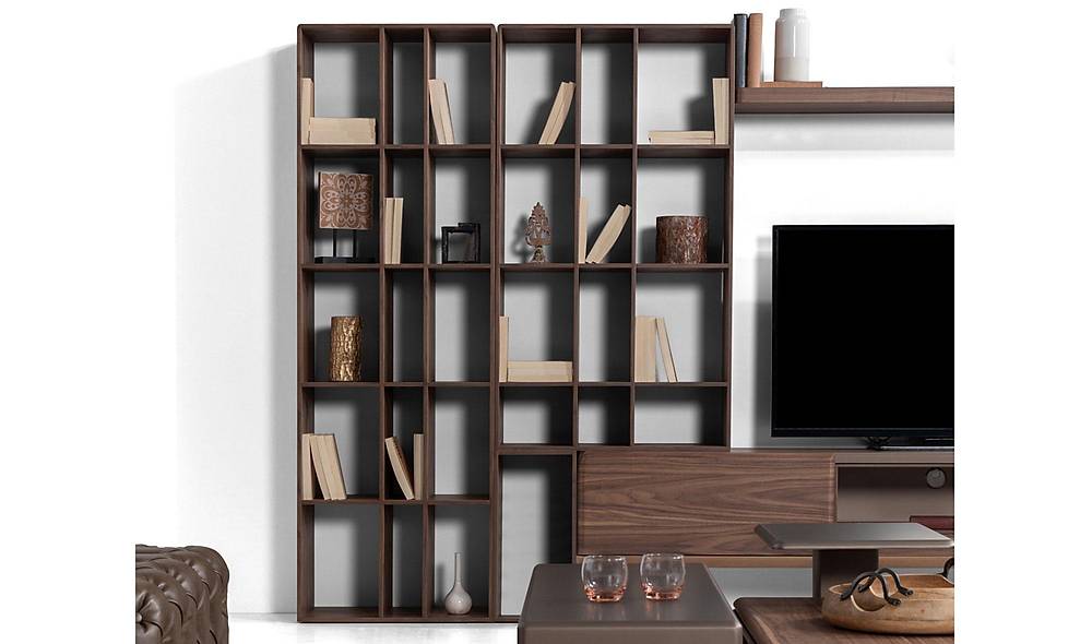 Armada TV-meubel — Luxe design
