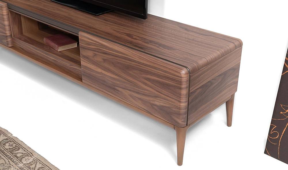 Armada TV-meubel — Luxe design