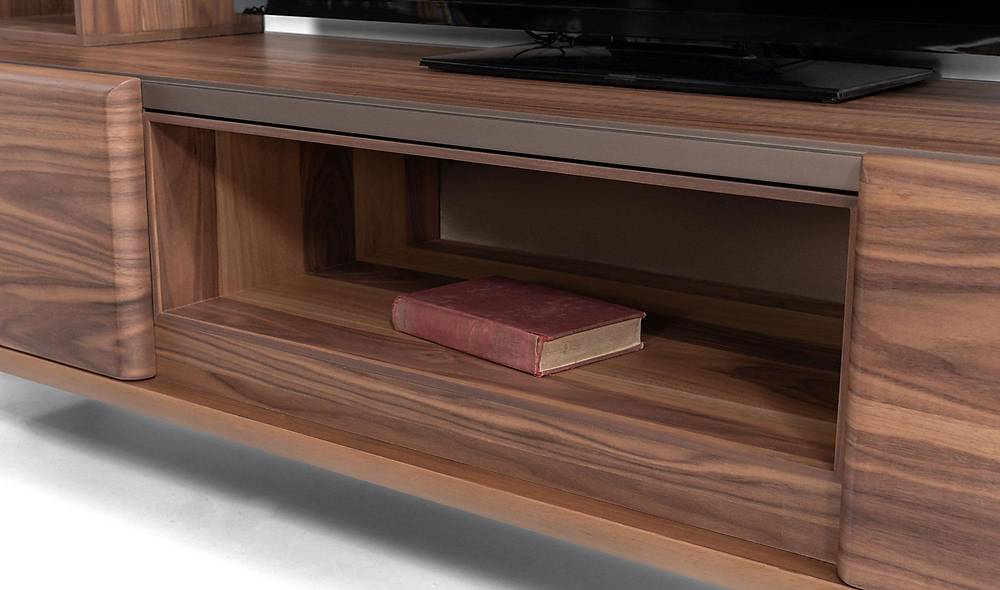 Armada TV-meubel — Luxe design