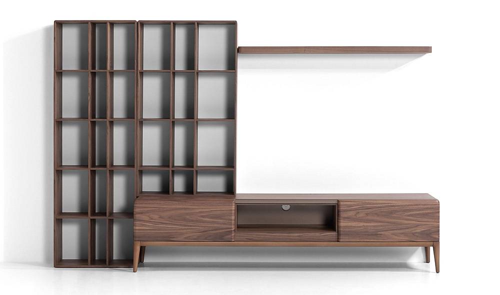 Armada TV-meubel — Luxe design