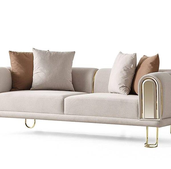 Arny Kanepe - Luxe designbank met premium comfort