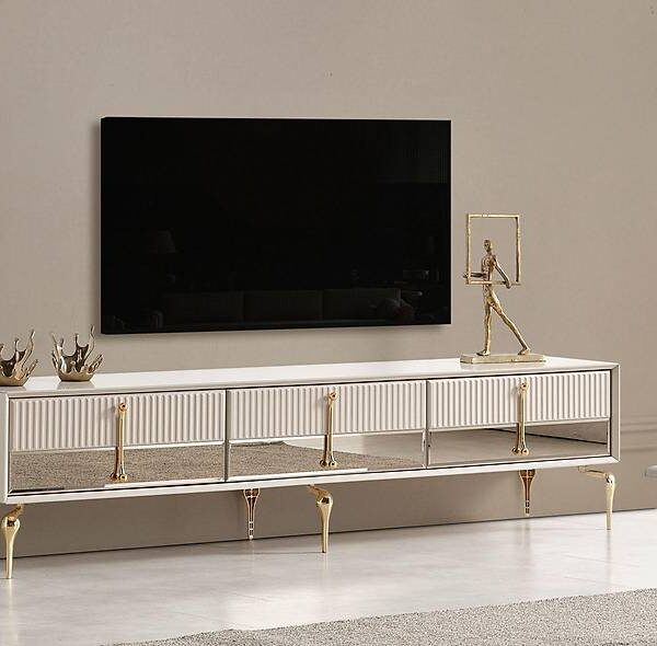 Arny Premium TV-meubel - Modern design, topkwaliteit