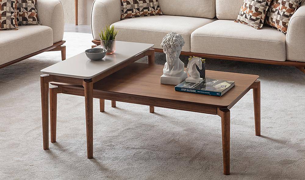 Arreda Premium TV-meubel – strak design, duurzame kwaliteit
