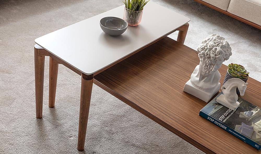Arreda Premium TV-meubel – strak design, duurzame kwaliteit