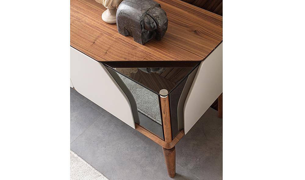 Arreda Premium TV-meubel – strak design, duurzame kwaliteit