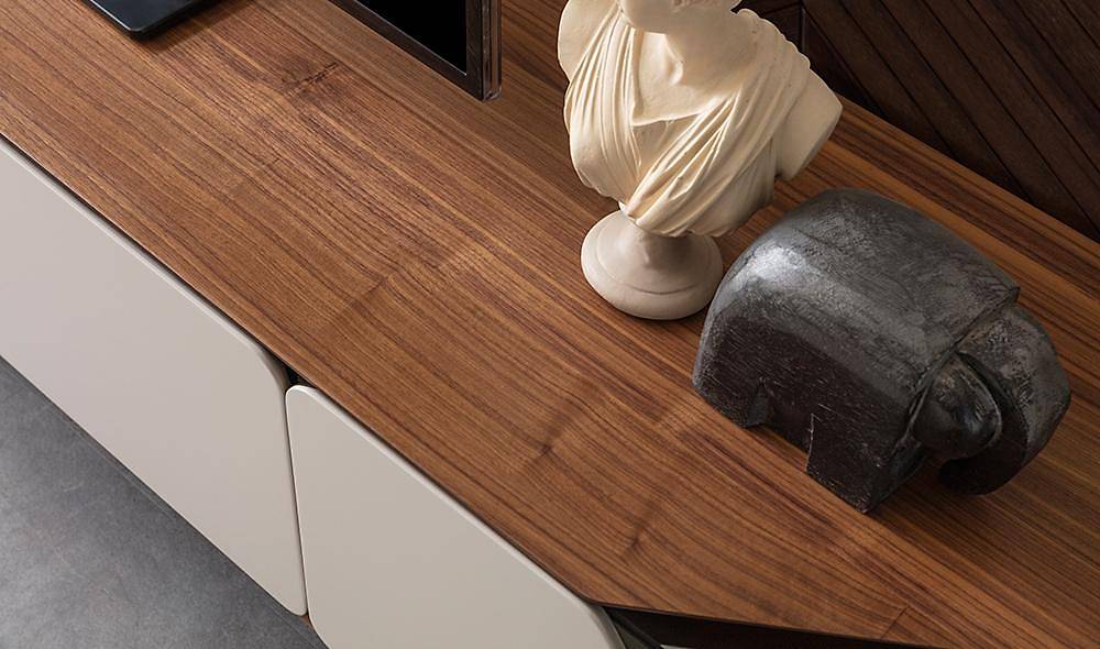 Arreda Premium TV-meubel – strak design, duurzame kwaliteit