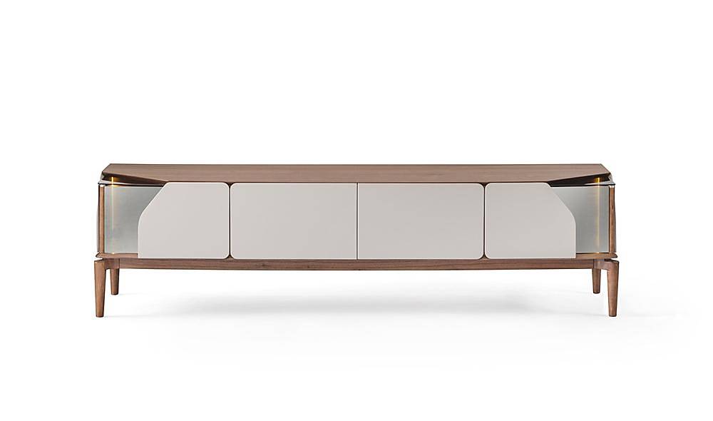 Arreda Premium TV-meubel – strak design, duurzame kwaliteit