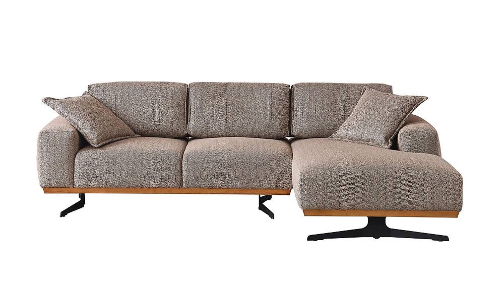 Arrow Premium Hoekbank — Luxe kwaliteit & Topcomfort