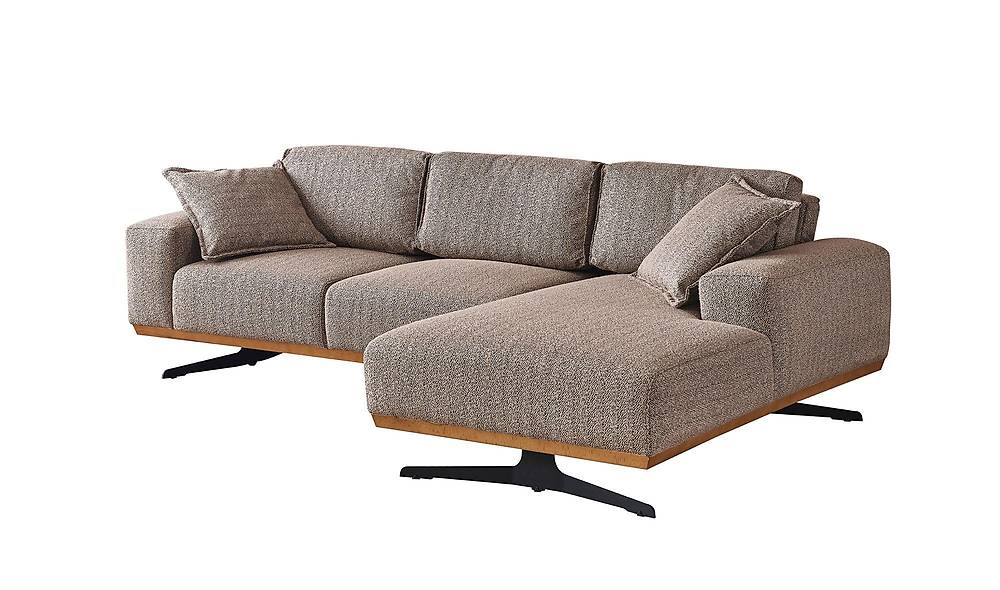 Arrow Premium Hoekbank — Luxe kwaliteit & Topcomfort