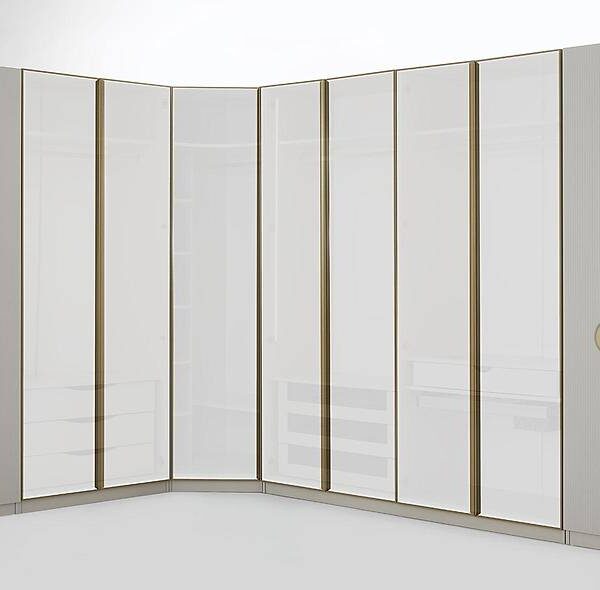 Artut Premium Hoekgarderobe – Ruime Kledingkast