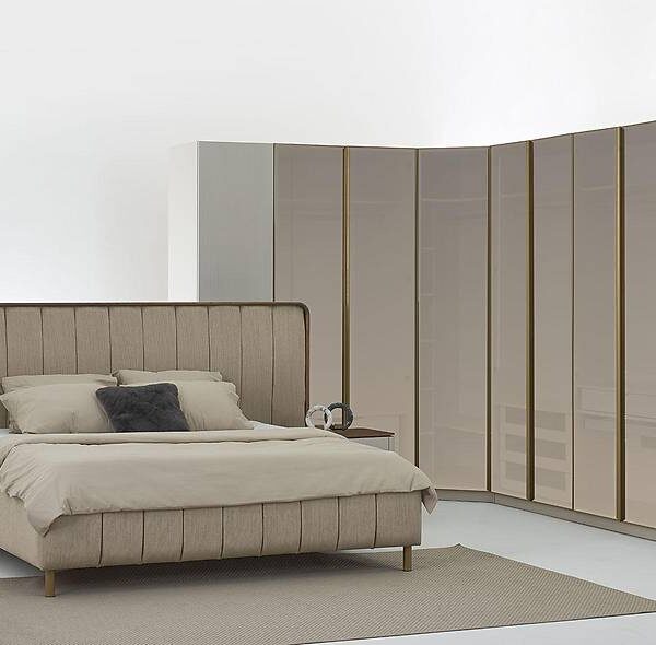 Artut Premium Slaapkamerset met Opbergbed & Hoekkast