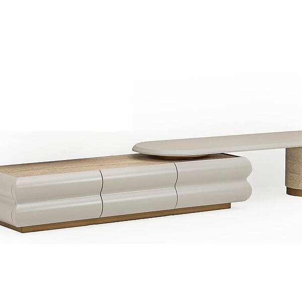 Arty TV-meubel — Premium design & duurzame kwaliteit