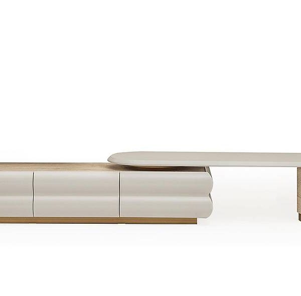 Arty TV-meubel — Premium design & duurzame kwaliteit