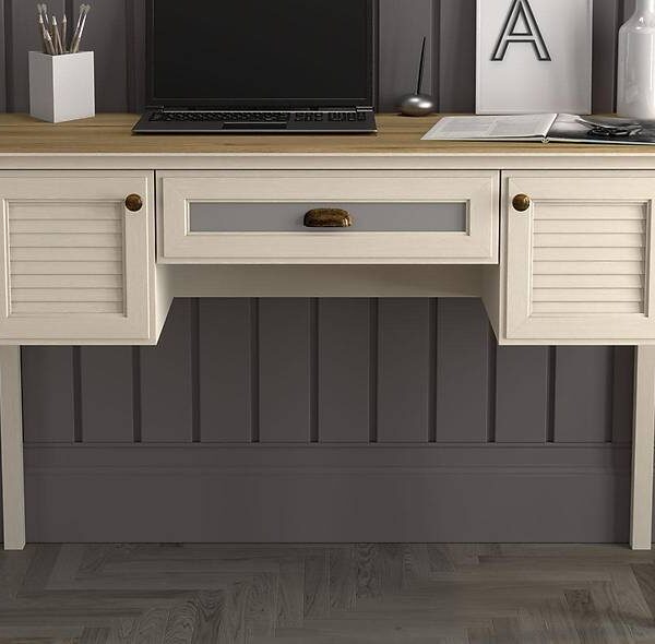 Astoria Premium Bureau — Stijlvol design voor thuiswerk