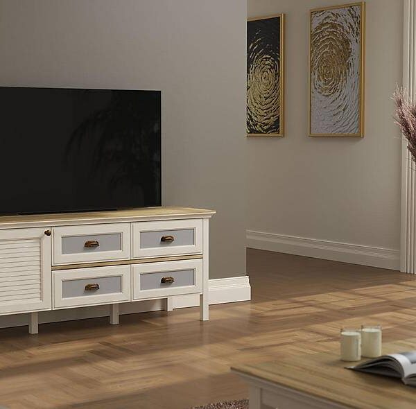Astoria Premium TV-meubel – Luxe kwaliteit en stijl