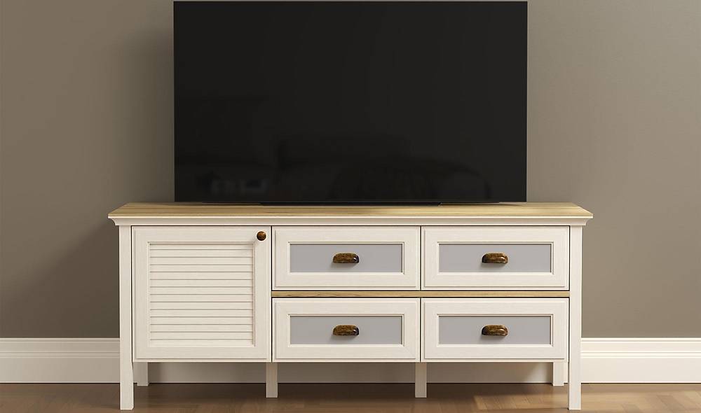 Astoria Premium TV-meubel – Luxe kwaliteit en stijl
