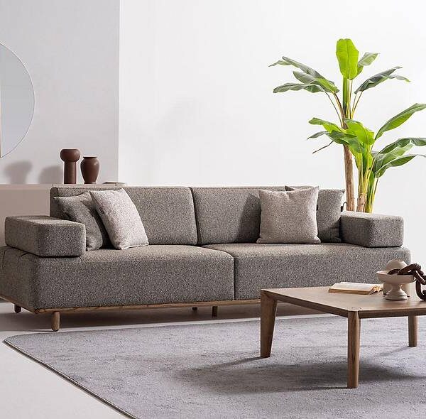 Astro Kanepe - Luxe designbank in topkwaliteit