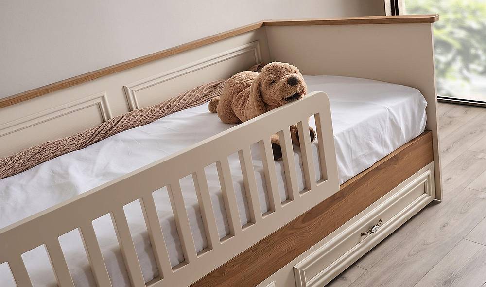 Aurora babykamer — premium kwaliteit & stijlvol design