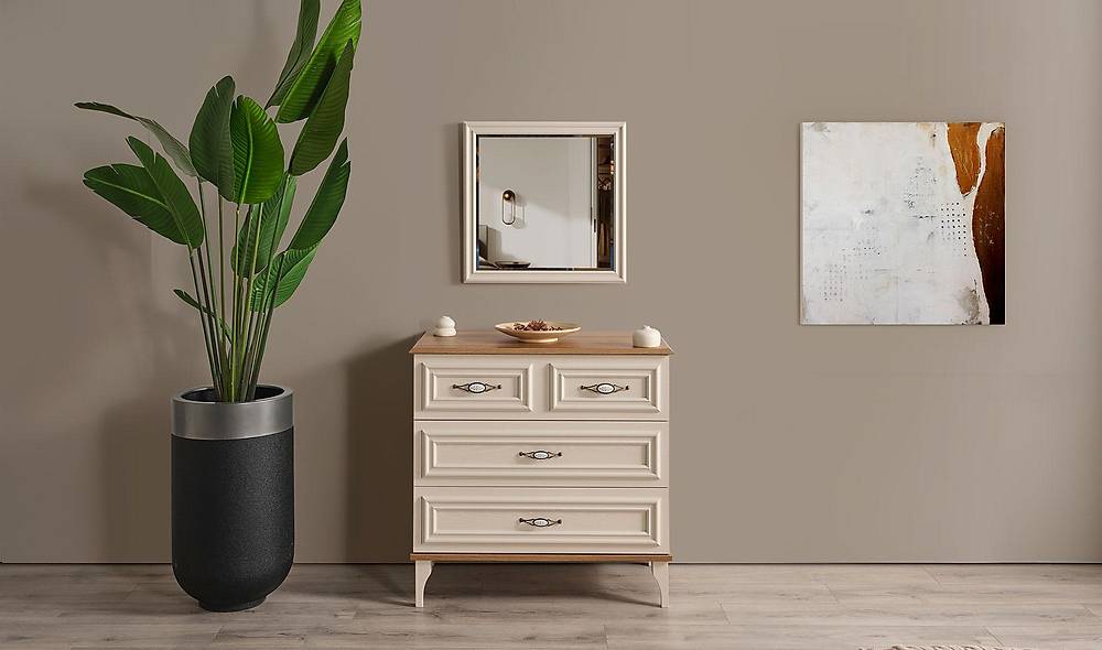 Aurora babykamer — premium kwaliteit & stijlvol design