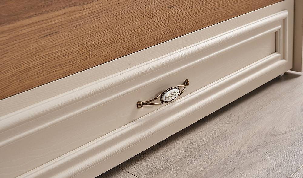 Aurora babykamer — premium kwaliteit & stijlvol design