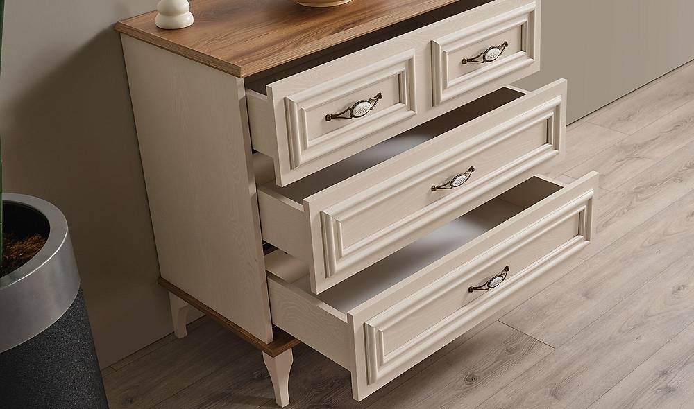 Aurora babykamer — premium kwaliteit & stijlvol design