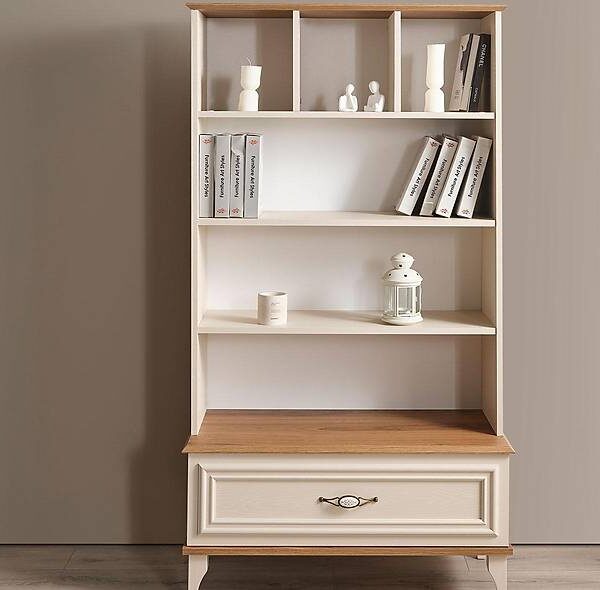 Aurora Kitaplýk – Premium design boekenkast