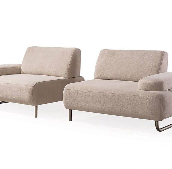 Avrasya Luxe Hoekbank — Premium comfort & modern design