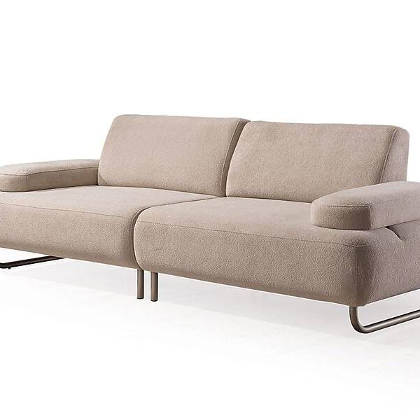Avrasya Luxe Hoekbank — Premium comfort & modern design