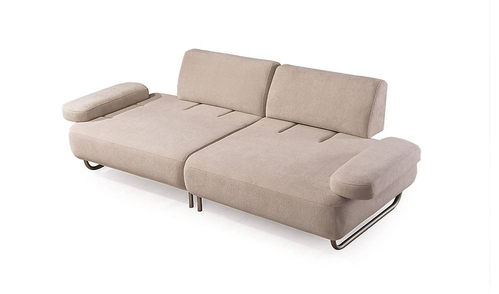 Avrasya Luxe Hoekbank — Premium comfort & modern design