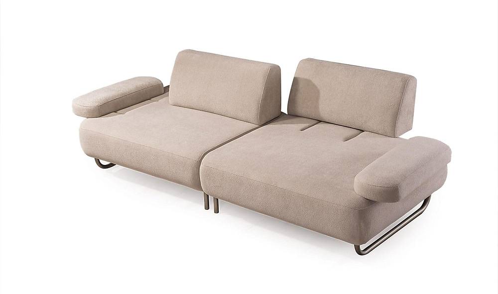 Avrasya Luxe Hoekbank — Premium comfort & modern design