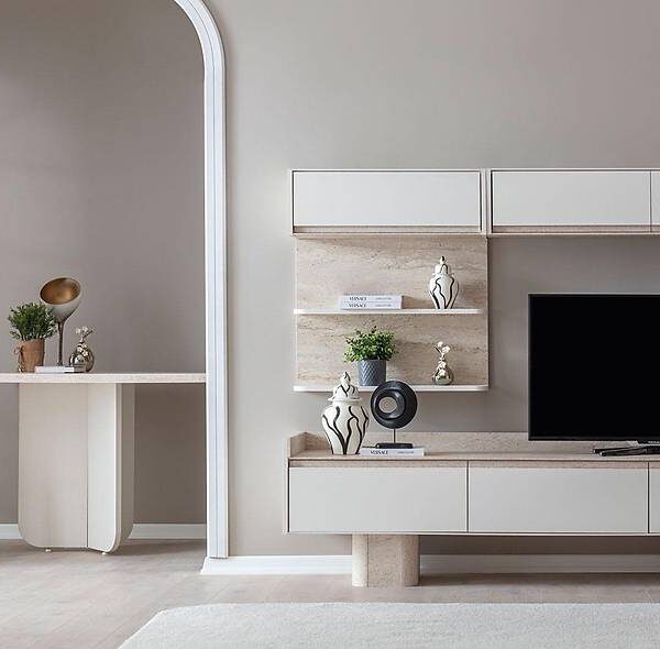 Axis TV-meubel | Modern design, premium kwaliteit