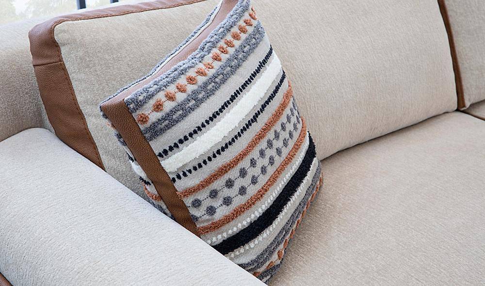 Aydos Hoekbank - Premium kwaliteit en luxueus comfort