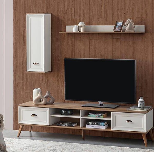 Bade TV-meubel – Premium design en hoogwaardige kwaliteit