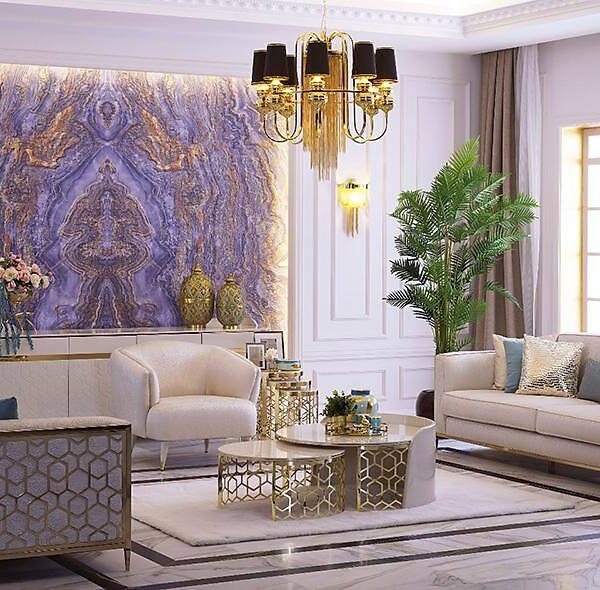 Bahama Ecru Bankstel — Premium kwaliteit & ultiem comfort