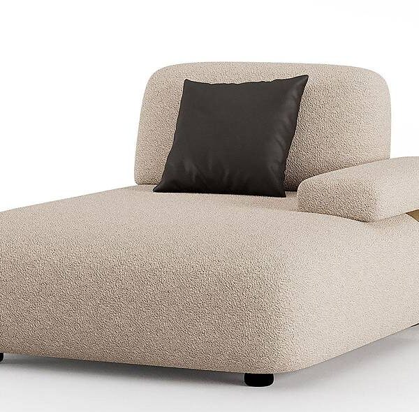 Beal Relax Hoekbank — Premium kwaliteit