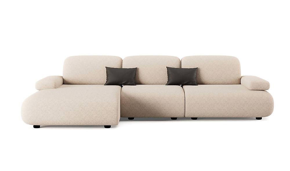 Beal Relax Hoekbank — Premium kwaliteit