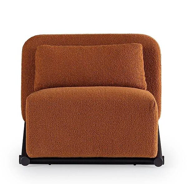 Beatrice Berjer — Luxe fauteuil van topkwaliteit