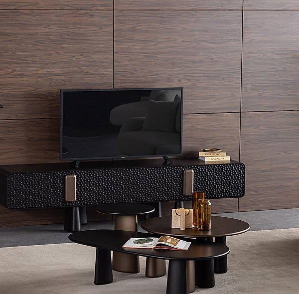 Beatrice TV-meubel — Premium kwaliteit