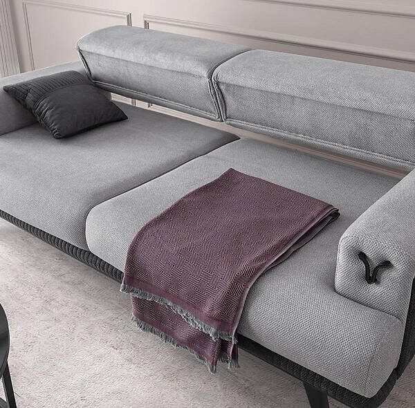 Becca Kanepe — Luxe designbank van premium kwaliteit