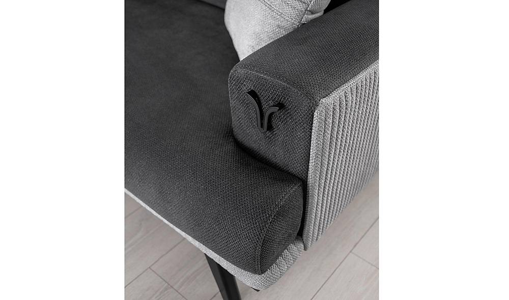 Becca Kanepe — Luxe designbank van premium kwaliteit