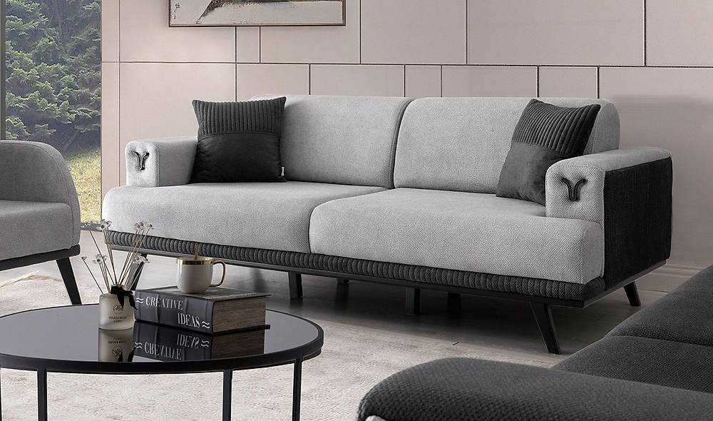 Becca Kanepe — Luxe designbank van premium kwaliteit