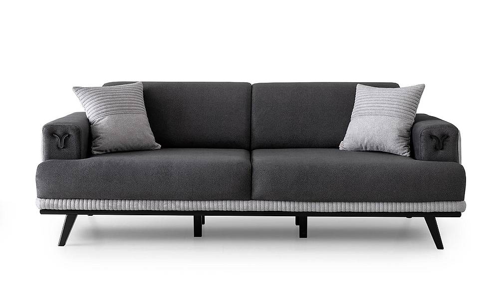 Becca Kanepe — Luxe designbank van premium kwaliteit