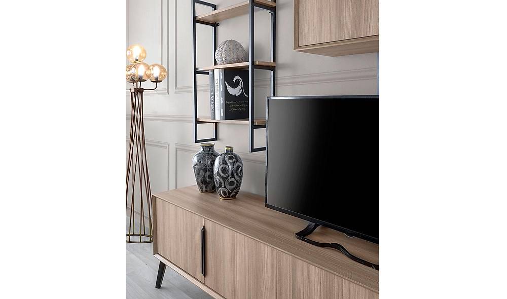 Becca Premium TV-meubel — Modern design & topkwaliteit