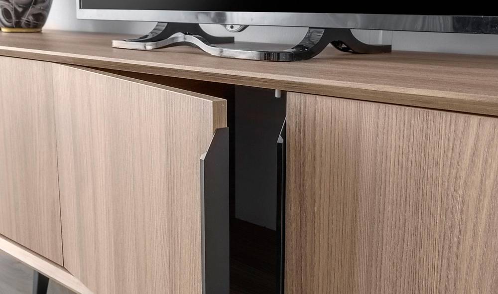 Becca Premium TV-meubel — Modern design & topkwaliteit