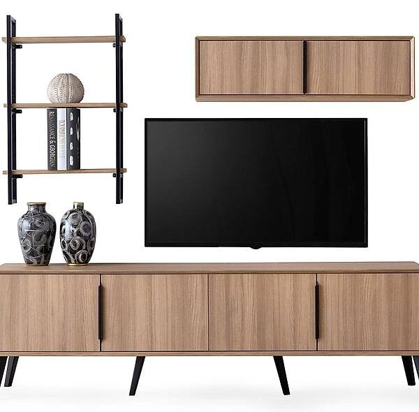 Becca Premium TV-meubel — Modern design & topkwaliteit
