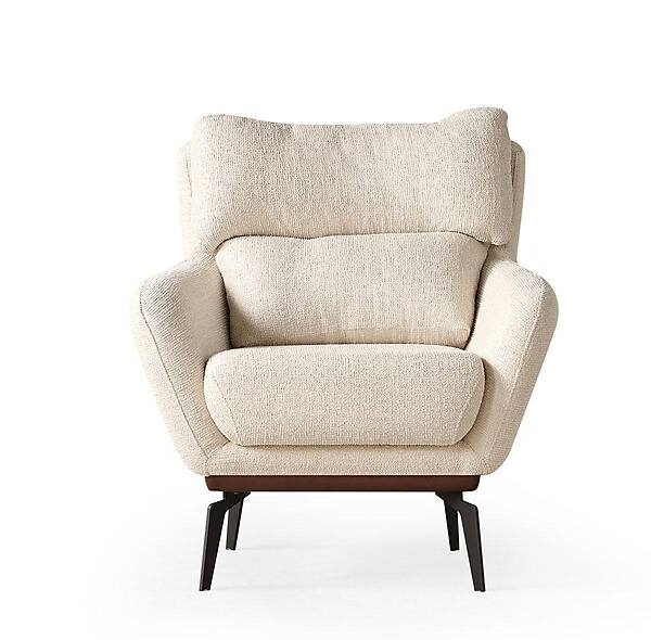 Becky Fauteuil – Premium kwaliteit