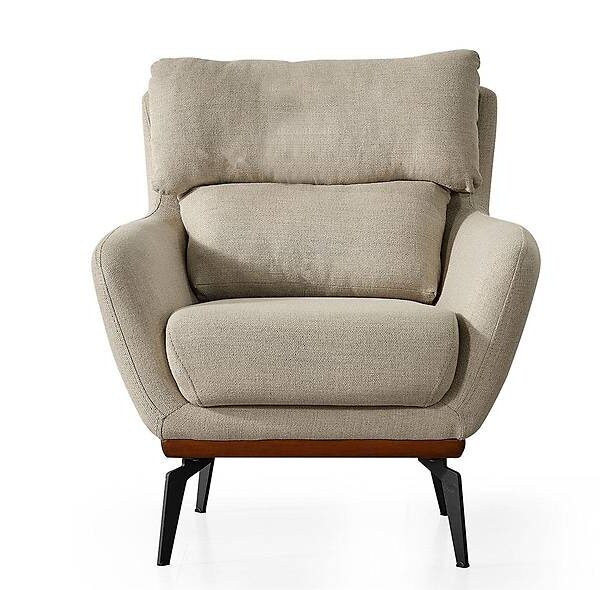 Becky Fauteuil – Premium kwaliteit