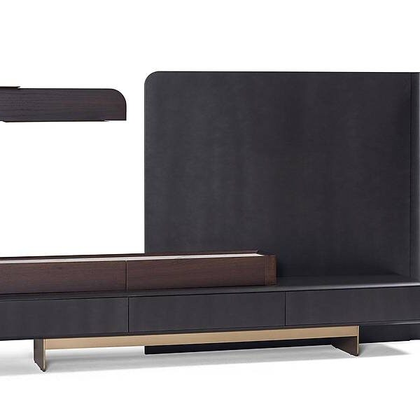 Begonvil TV-meubel — Premium kwaliteit & strak design