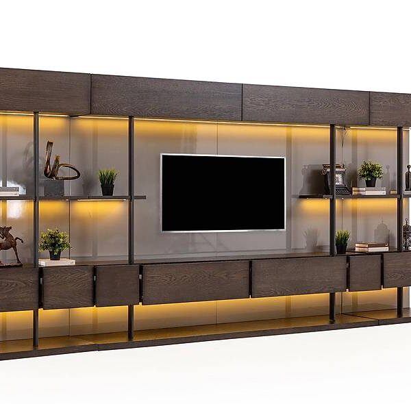 Belezza Woonmeubel – Premium design, slimme opbergruimte